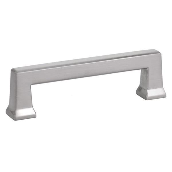 Emtek - Alexander Pull, 3-1/2 Inch C-C