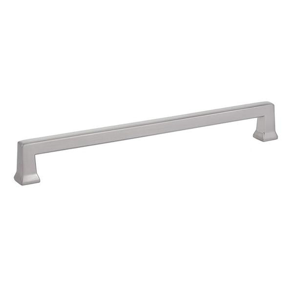 Emtek - Alexander Pull, 8 Inch C-C