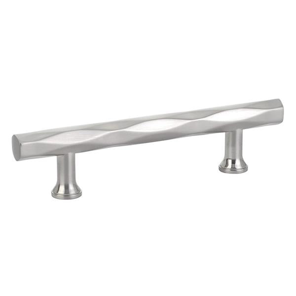 Emtek - Tribeca Pull, 3-1/2 Inch C-C