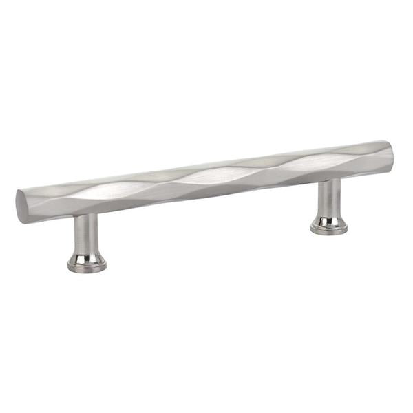 Emtek - Tribeca Pull, 4 Inch C-C