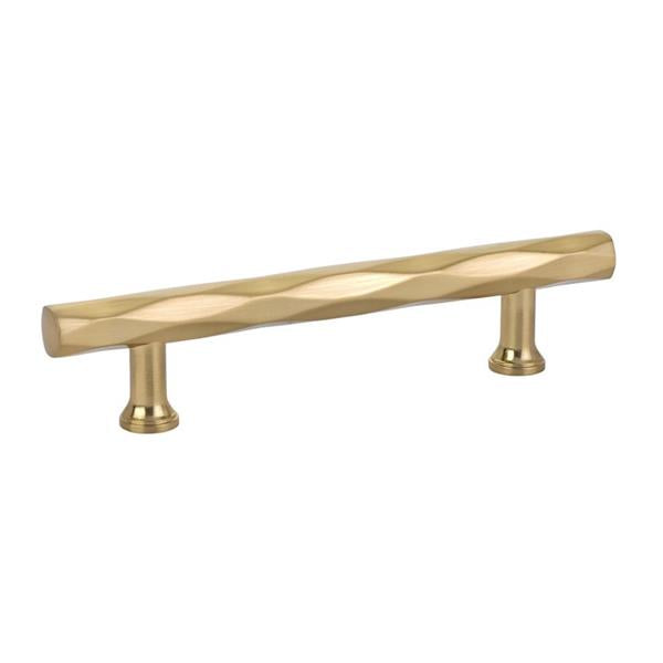 Emtek - Tribeca Pull, 8 Inch C-C