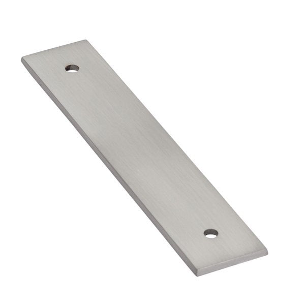 Emtek - Art & Deco Rectangular Rosette