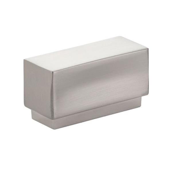 Emtek - Cinder Knob, Cabinet, 1-5/8 Inch