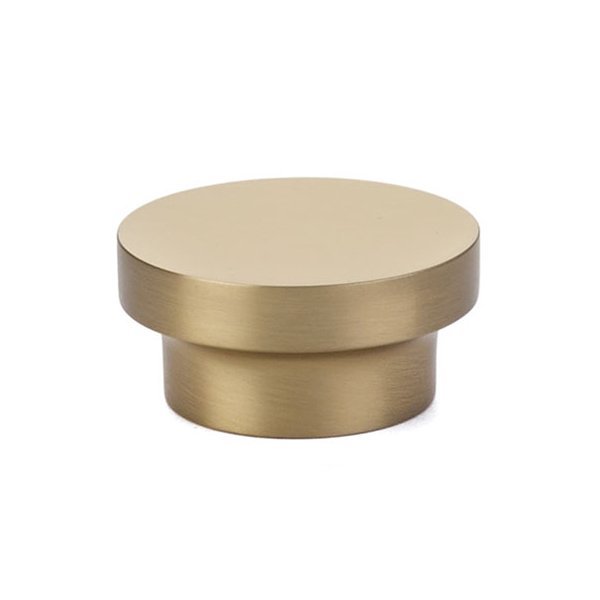 Emtek - District Knob, Cabinet, 1-1/4 Inch
