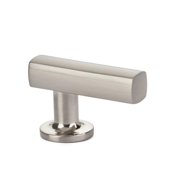 Emtek - Freestone Finger Pull, Cabinet, 1-7/8 Inch C-C
