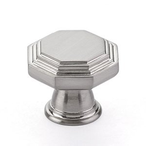 Emtek - Midvale Knob, Cabinet, 1-1/4 Inch
