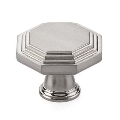 Emtek - Midvale Knob, Cabinet, 1-3/4 Inch