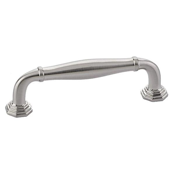 Emtek - Blythe Pull, 3-1/2 Inch C-C