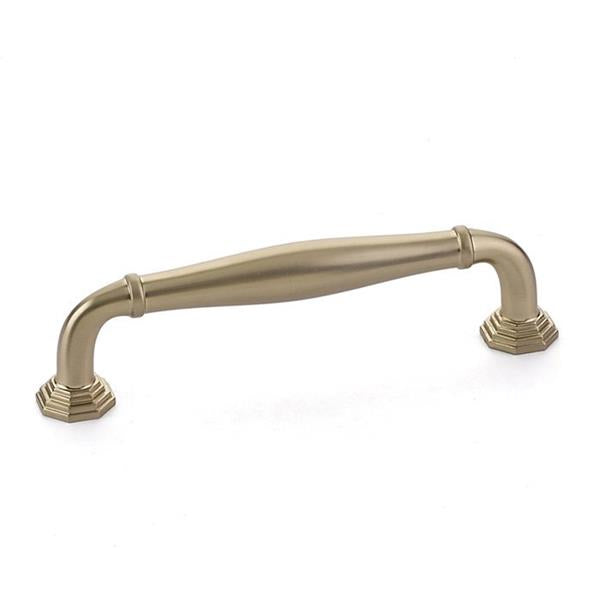 Emtek - Blythe Pull, 4 Inch C-C