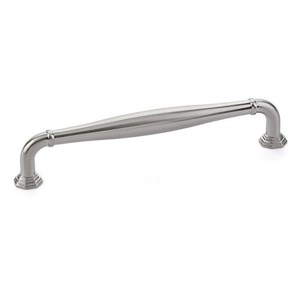 Emtek - Blythe Pull, 6 Inch C-C