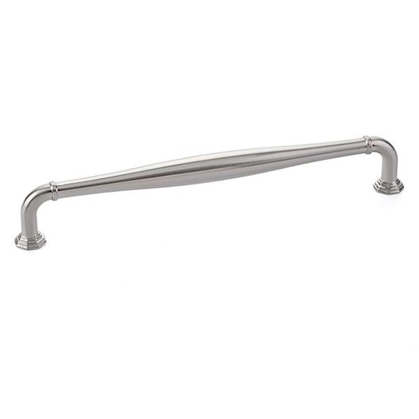 Emtek - Blythe Pull, 8 Inch C-C
