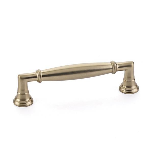 Emtek - Westwood Pull, 3-1/2 Inch C-C