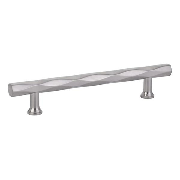 Emtek - Cabinet Tribeca Pull, 5 Inch Cc