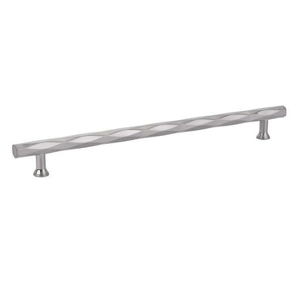 Emtek - Cabinet Tribeca Pull, 10 Inch Cc