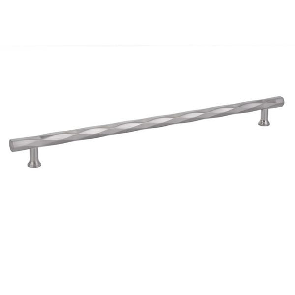Emtek - Cabinet Tribeca Pull, 12 Inch Cc