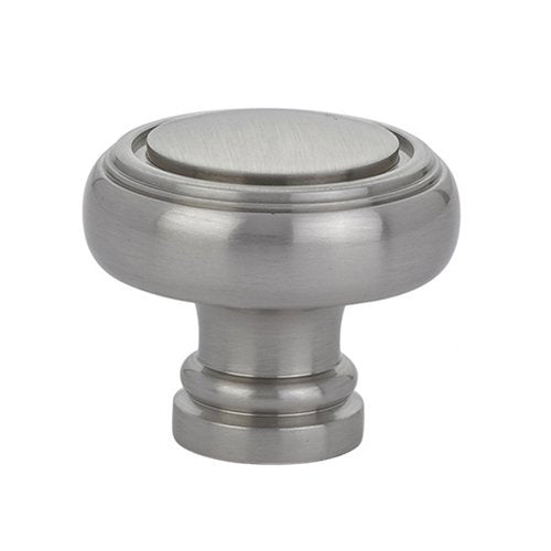 Emtek - Norwich Wardrobe Knob, 1-5/8 Inch