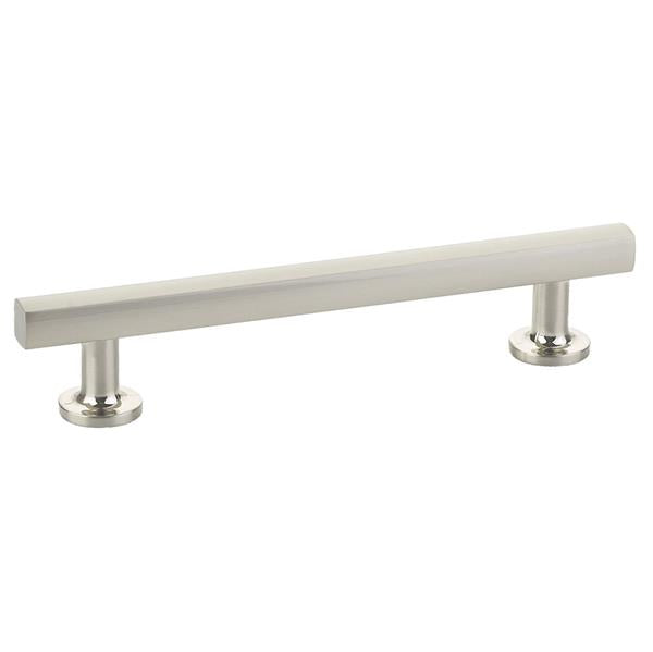 Emtek - Freestone Pull, Cabinet, 5 Inch C-C