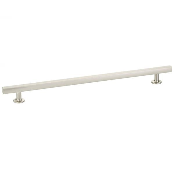 Emtek - Freestone Pull, Cabinet, 12 Inch C-C