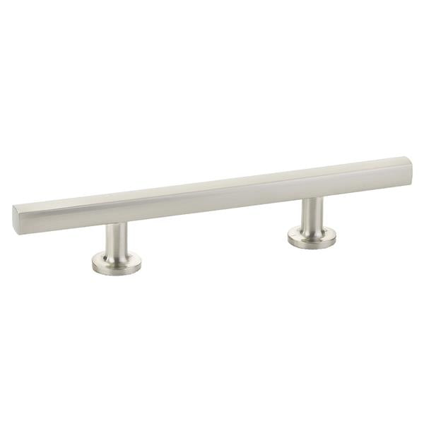 Emtek - Freestone Extended Pull, 3-1/2 Inch C-C