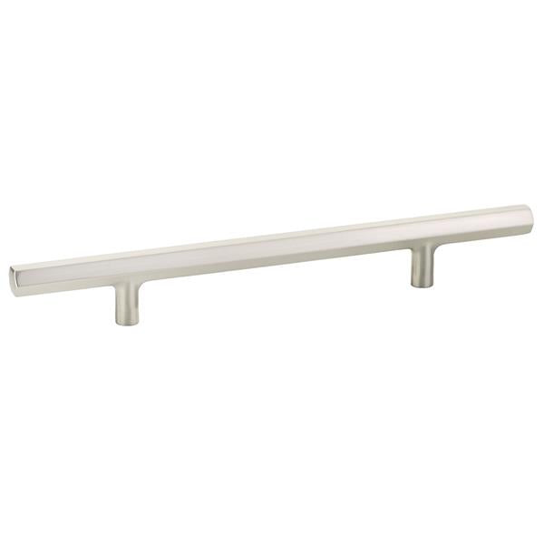 Emtek - Mod Hex Extended Pull, 6 Inch C-C