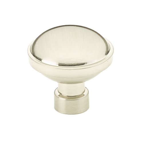 Emtek - Industrial Modern Brandt Cabinet Knob, 1-1/4 Inch