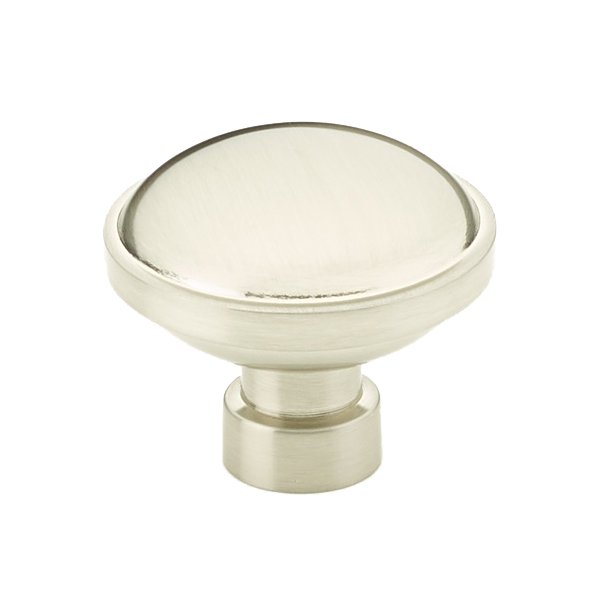 Emtek - Industrial Modern Brandt Wardrobe Knob, 1-3/4 Inch