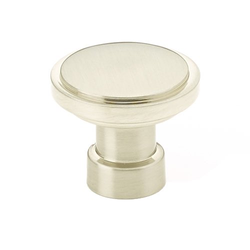 Emtek - Industrial Modern Haydon Cabinet Knob, 1-1/4 Inch