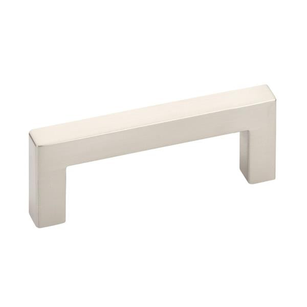Emtek - Warwick Pull, 3-1/2 Inch C-C