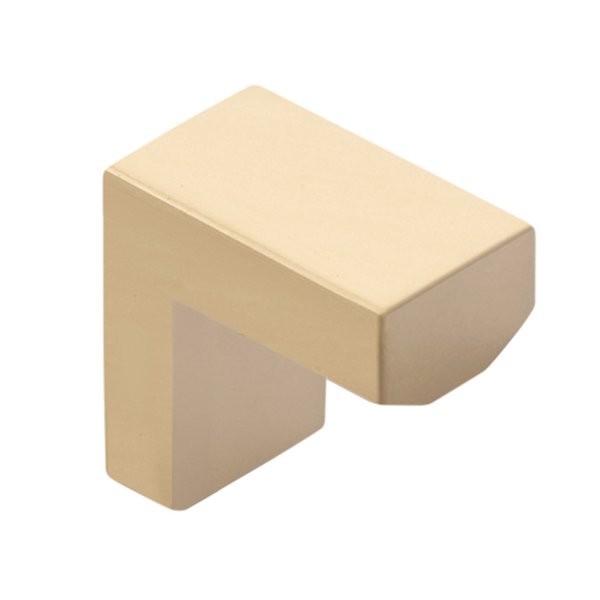 Emtek - Keaton Finger Pull, 1-1/2 Inch
