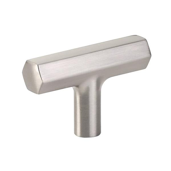 Emtek - Mod Hex T-Knob 2 Inch