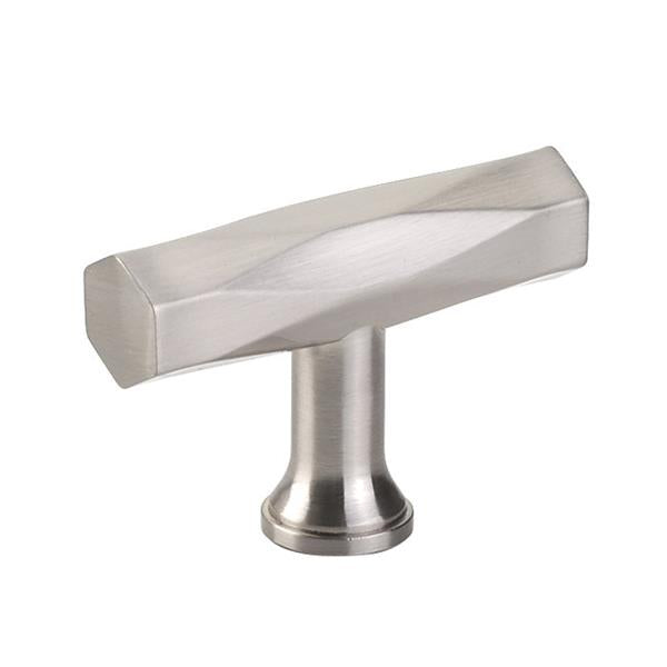Emtek - Tribeca T-Knob 2 Inch