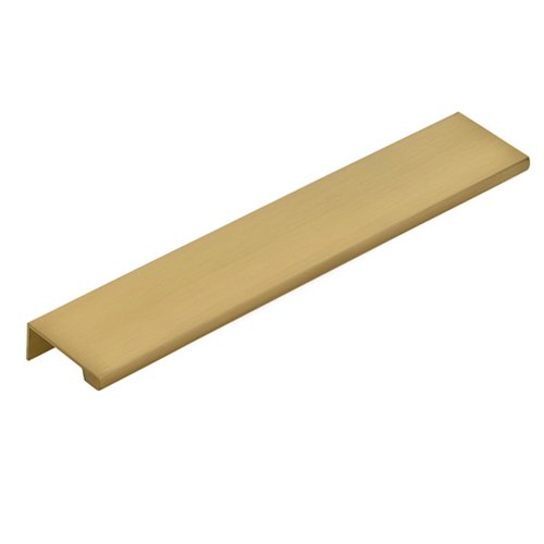 Emtek - Cabinet Edge Pull-12 Inch