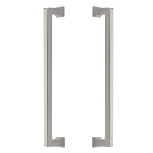 Emtek - Alexander Appliance Pull, 12 Inch