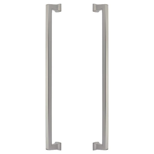 Emtek - Alexander Appliance Pull, 18 Inch
