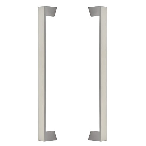 Emtek - Trinity Appliance Pull, 12 Inch
