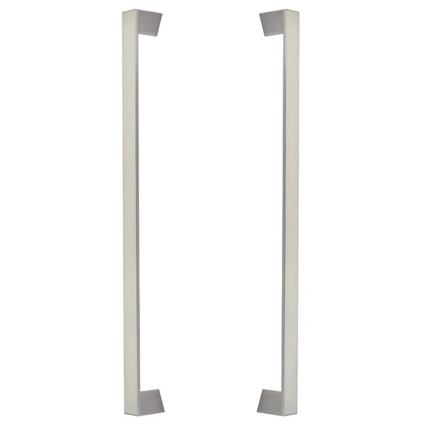 Emtek - Trinity Appliance Pull, 18 Inch