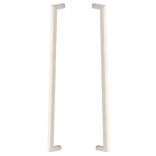 Emtek - Warwick Appliance Pull, 18 Inch