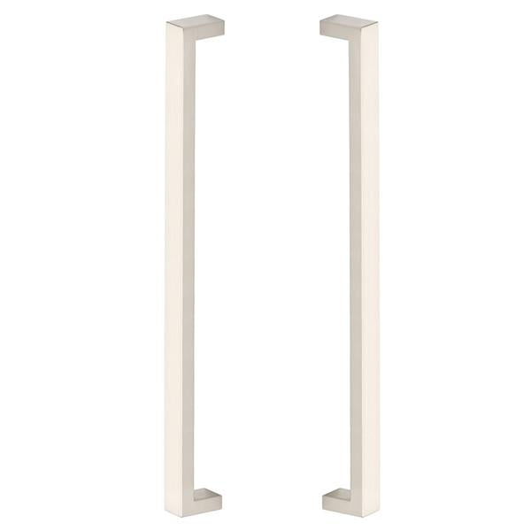 Emtek - Keaton Appliance Pull, 12 Inch