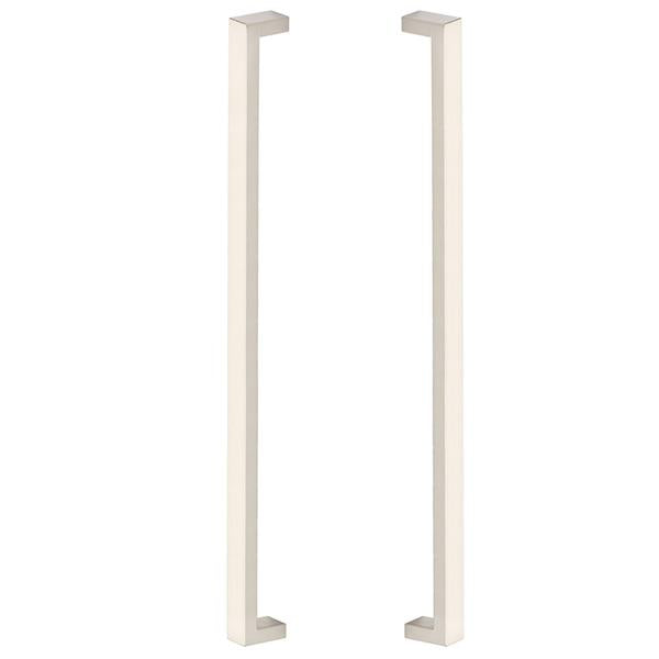 Emtek - Keaton Appliance Pull, 18 Inch