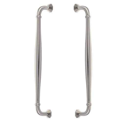 Emtek - Blythe Appliance Pull, 18 Inch