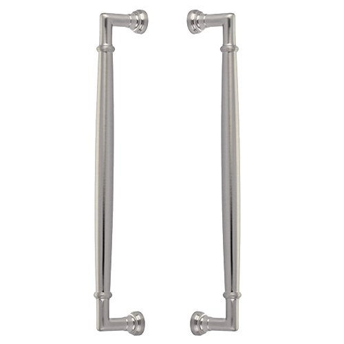 Emtek - Westwood Appliance Pull, 12 Inch