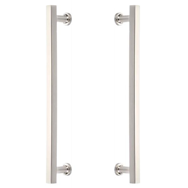 Emtek - Freestone Appliance Pull, 12 Inch