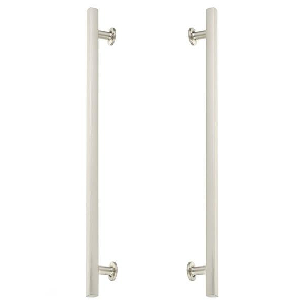 Emtek - Freestone Appliance Pull, 18 Inch