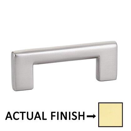 Emtek - Trail Pull, 3 Inch C-C