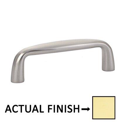 Emtek - Orbit Pull, 3 Inch C-C