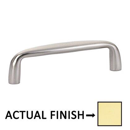 Emtek - Orbit Pull, 3-1/2 Inch C-C
