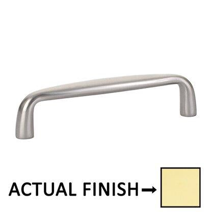 Emtek - Orbit Pull, 4 Inch C-C