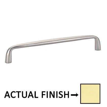 Emtek - Orbit Pull, 6 Inch C-C