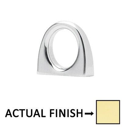 Emtek - Ring Knob