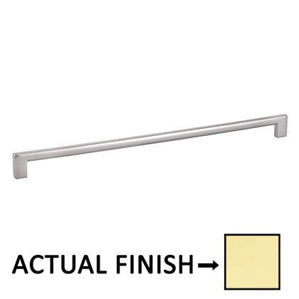 Emtek - Trail Pull, 16 Inch C-C